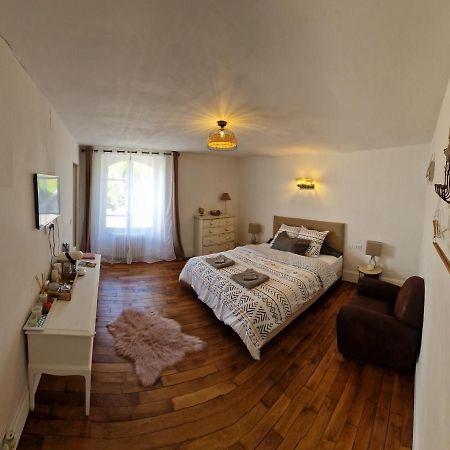 Appartamento La Mouline Groléjac Esterno foto