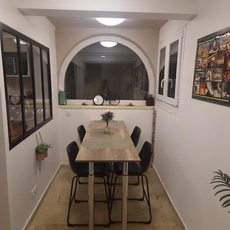 Appartamento La Mouline Groléjac Esterno foto