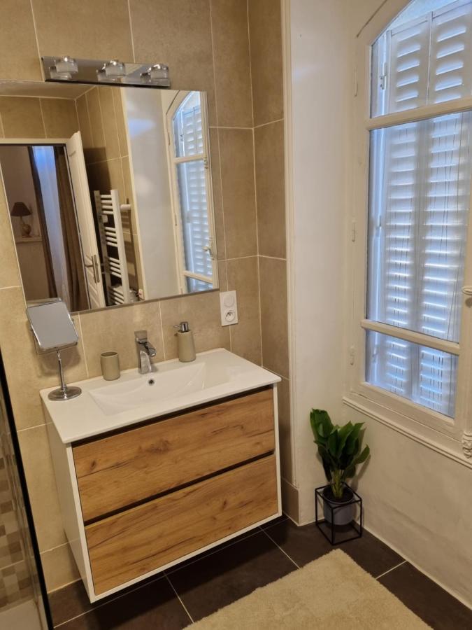 Appartamento La Mouline Groléjac Esterno foto