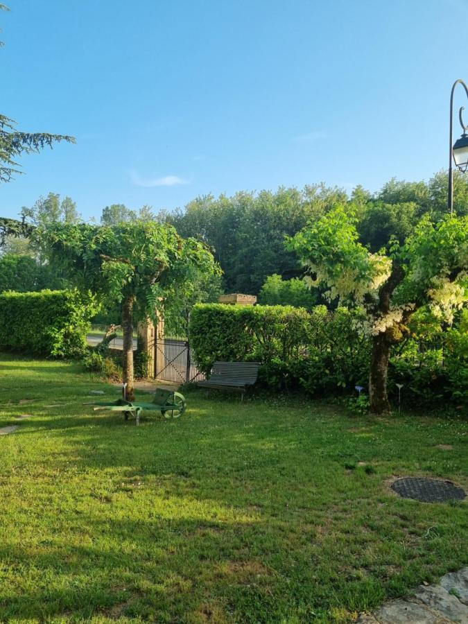 Appartamento La Mouline Groléjac Esterno foto
