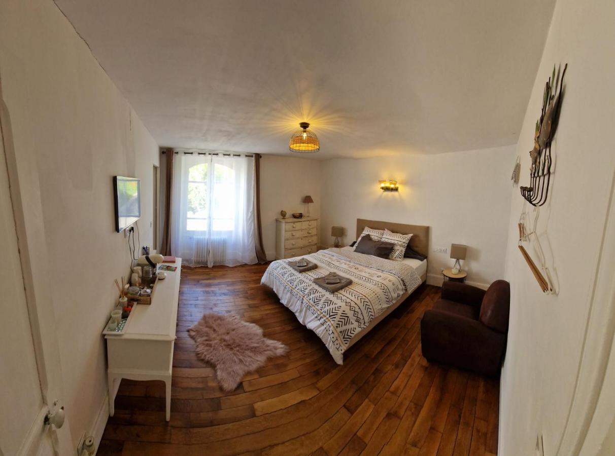 Appartamento La Mouline Groléjac Esterno foto