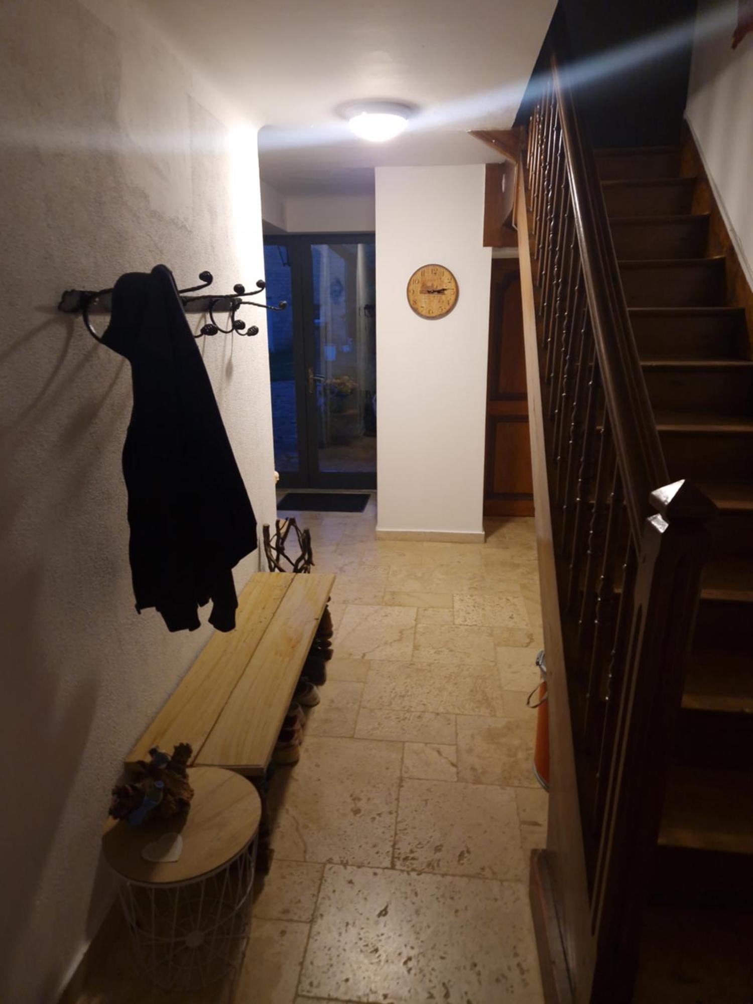 Appartamento La Mouline Groléjac Esterno foto