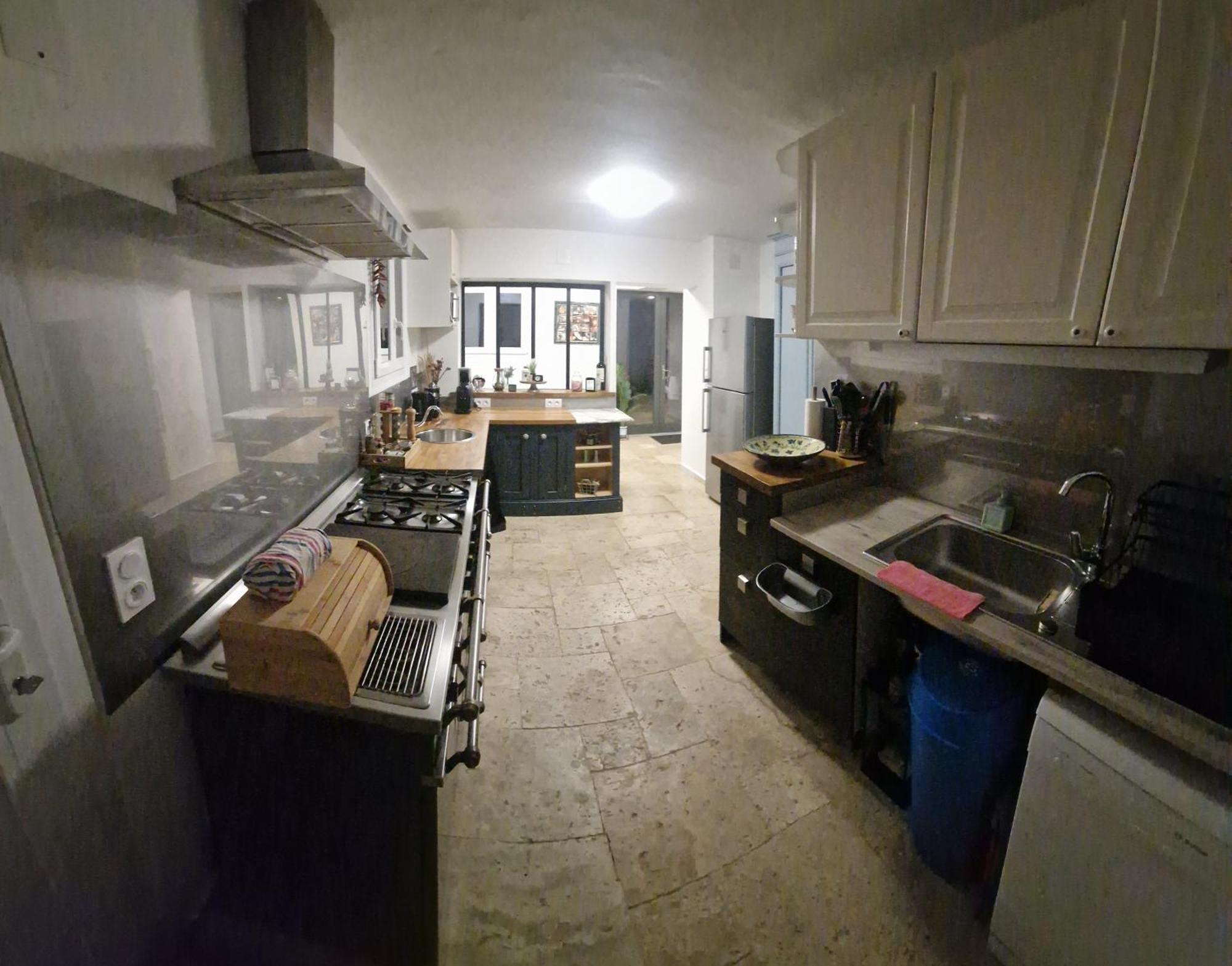 Appartamento La Mouline Groléjac Esterno foto